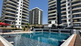 Апартаменты за 100 000 евро в Алании, Турция