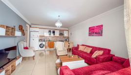 Апартаменты за 115 000 евро в Алании, Турция