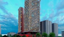 Квартира за 47 236 евро в Батуми, Грузия