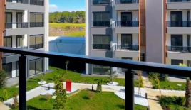 Квартира за 288 000 евро в Сиде, Турция