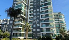 Квартира за 169 000 евро в Алании, Турция