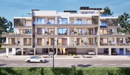 Апартаменты за 306 000 евро в Ларнаке, Кипр