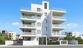 Апартаменты за 255 000 евро в Ларнаке, Кипр