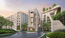 Квартира за 77 804 евро на Пхукете, Таиланд