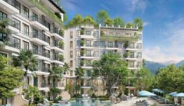 Квартира за 195 767 евро на Пхукете, Таиланд