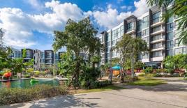 Квартира за 304 530 евро на Пхукете, Таиланд