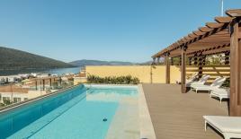 Пентхаус за 2 650 000 евро в Херцег-Нови, Черногория