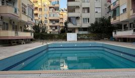 Квартира за 81 000 евро в Алании, Турция