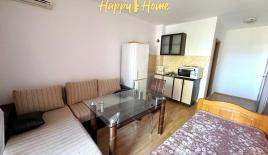 Студия за 32 000 евро на Солнечном берегу, Болгария