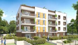 Квартира за 473 000 евро в Антибе, Франция