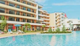 Квартира за 86 000 евро на Солнечном берегу, Болгария