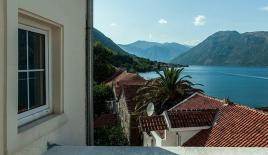 Квартира за 250 000 евро в Прчани, Черногория