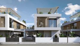 Квартира за 625 000 евро в Фамагусте, Кипр