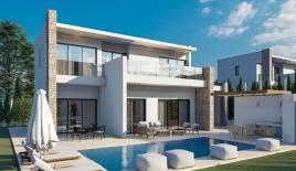 Квартира за 1 200 000 евро в Пафосе, Кипр