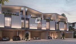 Таунхаус за 1 362 502 евро в Дубае, ОАЭ