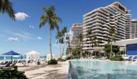 Апартаменты за 496 141 евро в Рас-эль-Хайме, ОАЭ