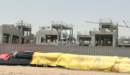 Вилла за 2 260 349 евро в Дубае, ОАЭ