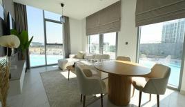 Апартаменты за 475 127 евро в Дубае, ОАЭ