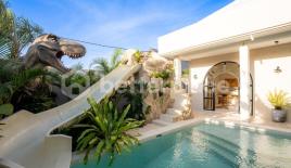 Вилла за 312 831 евро в Чангу, Индонезия