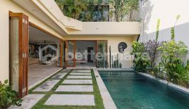 Вилла за 329 918 евро в Чангу, Индонезия