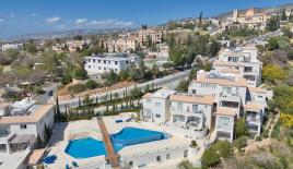 Таунхаус за 295 000 евро в Пафосе, Кипр