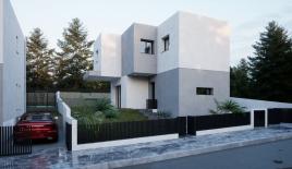 Вилла за 479 500 евро в Лимасоле, Кипр