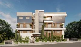 Апартаменты за 370 000 евро в Лимасоле, Кипр