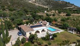 Вилла за 800 000 евро в Лимасоле, Кипр