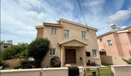 Дом за 550 000 евро в Хлораке, Кипр