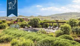 Дом за 1 400 000 евро на о-ве Пантеллерия, Италия