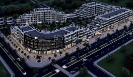 Апартаменты за 189 000 евро в Анталии, Турция