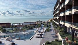 Апартаменты за 77 500 евро в Турции