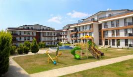 Апартаменты за 57 500 евро в Турции