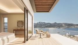 Вилла за 3 320 000 евро в Бодруме, Турция