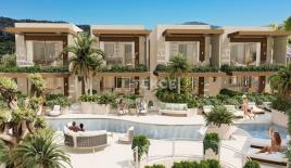 Апартаменты за 705 000 евро в Бодруме, Турция