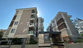 Апартаменты за 224 000 евро в Анталии, Турция