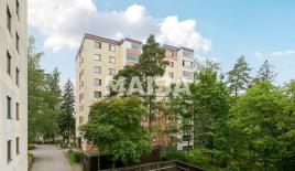 Апартаменты за 79 000 евро в Вантаа, Финляндия