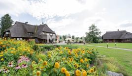 Дом за 650 000 евро в Латвии