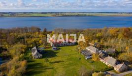 Дом за 259 000 евро в Латвии