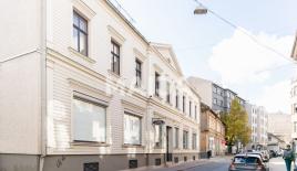 Апартаменты за 880 000 евро в Риге, Латвия