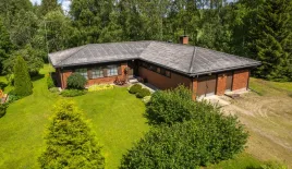 Дом за 80 000 евро в Сейняйоки, Финляндия