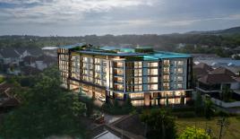 Квартира за 1 154 261 евро на Пхукете, Таиланд