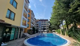 Квартира за 78 000 евро на Солнечном берегу, Болгария