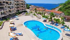 Апартаменты за 168 000 евро в Пржно, Черногория