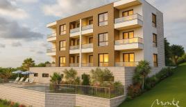 Апартаменты за 152 750 евро в Каваче, Черногория