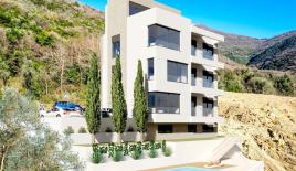 Апартаменты за 220 000 евро в Тивате, Черногория