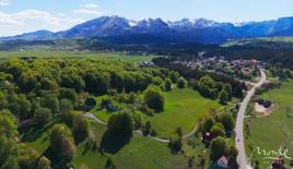 Земля за 73 380 евро в Жабляке, Черногория