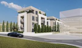 Апартаменты за 170 000 евро в Будве, Черногория