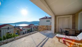 Апартаменты за 901 500 евро на полуострове Луштица, Черногория