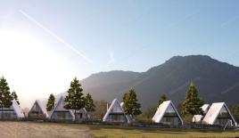 Вилла за 97 300 евро в Колашине, Черногория